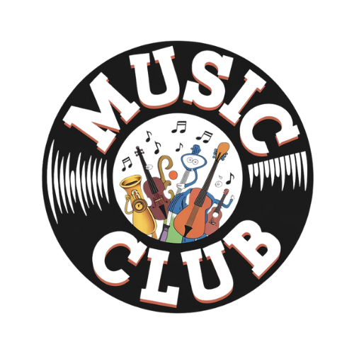 Marian Music Club Logo