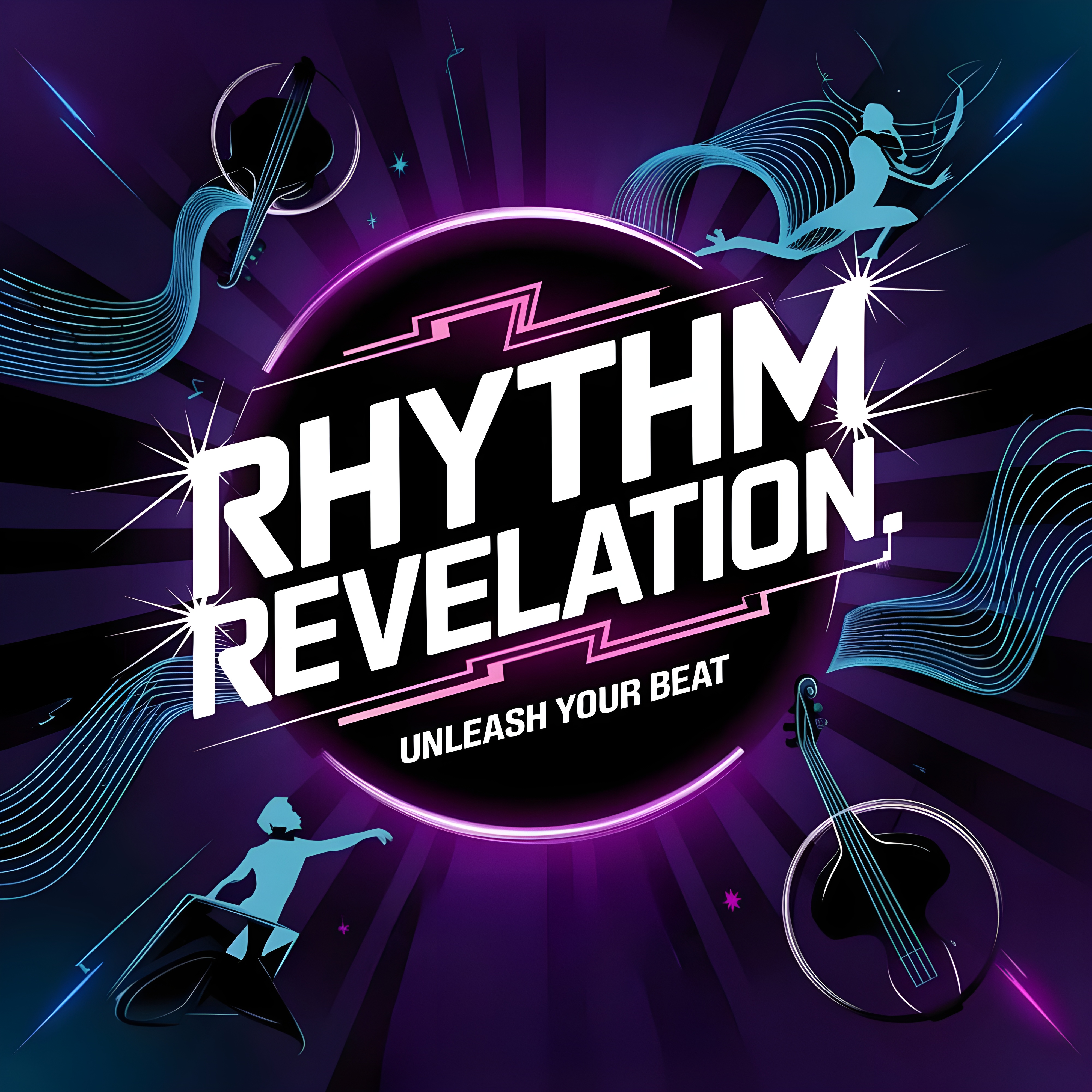 Rhythm Revelation Event Image